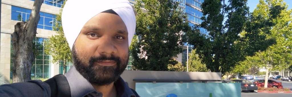 manpreet singh banner