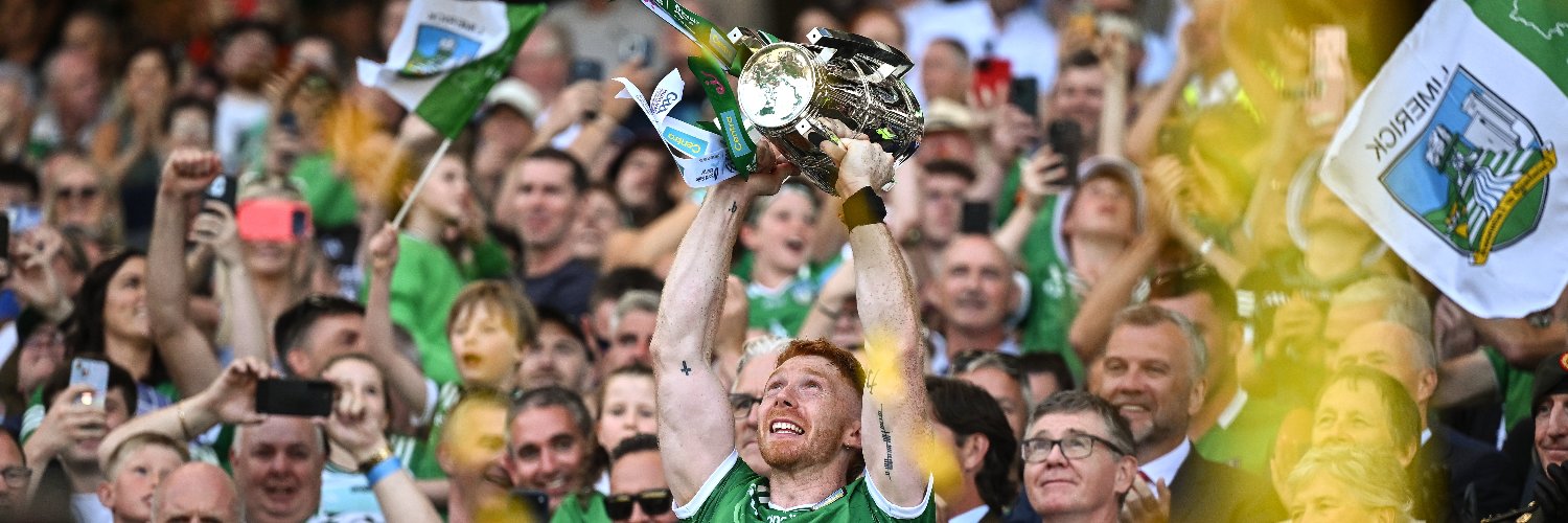 officialgaa's profile banner image