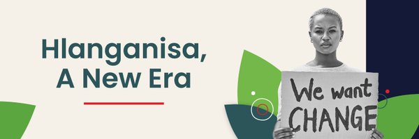 _Hlanganisa Profile Banner