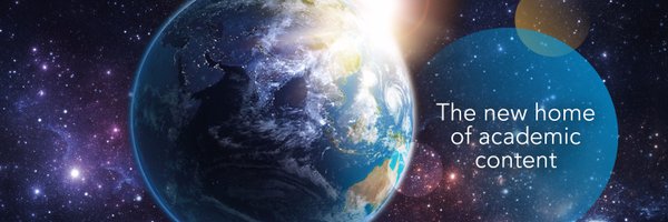 CambridgeCore Profile Banner