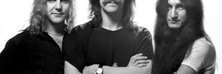 John banner