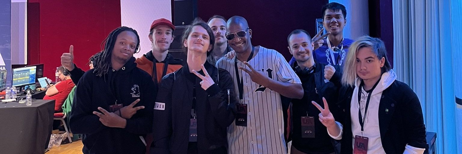 Kader le boucher banner