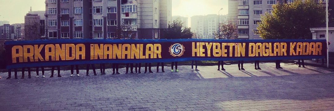 Volkan Burak 🇹🇷 banner