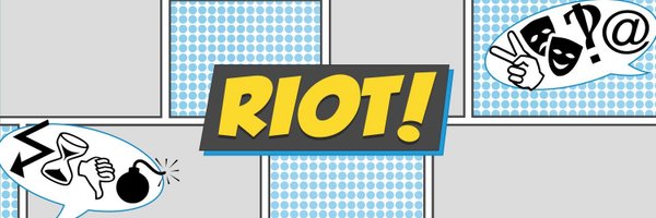 RiotCheapSeats Profile Banner
