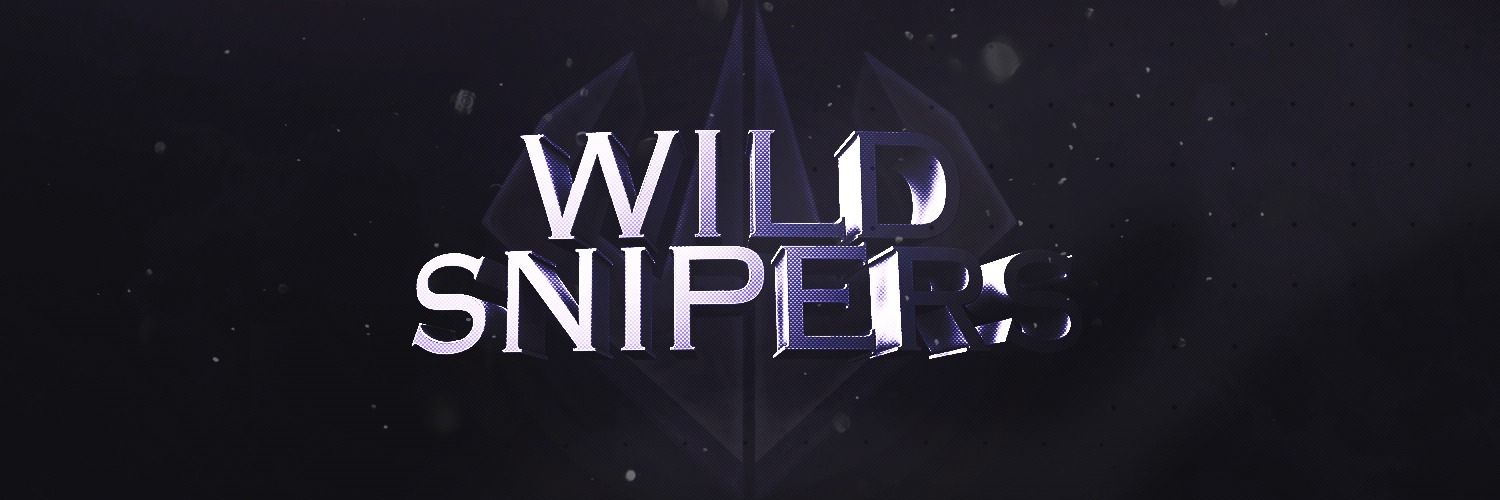 Wild banner