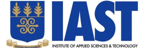 Institute of Applied Science and Technology, UG banner