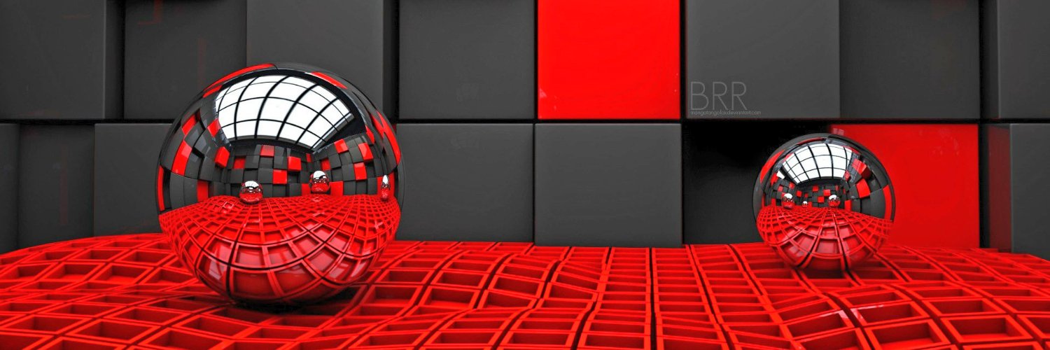 cariocaquerj's profile banner image