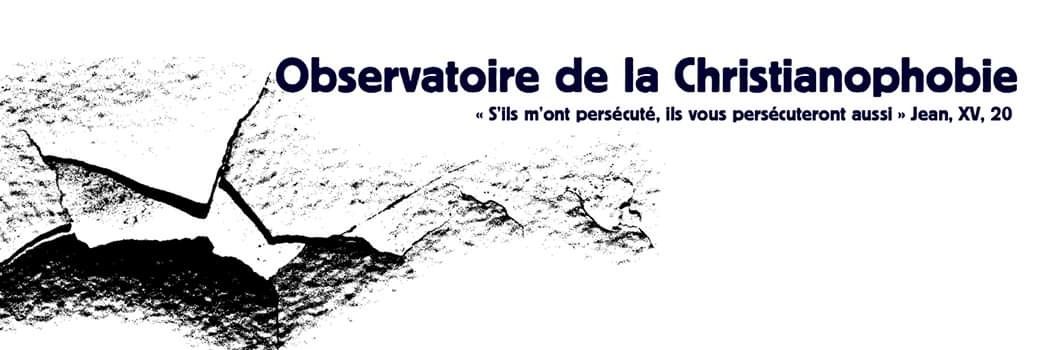 Obs Christianophobie banner