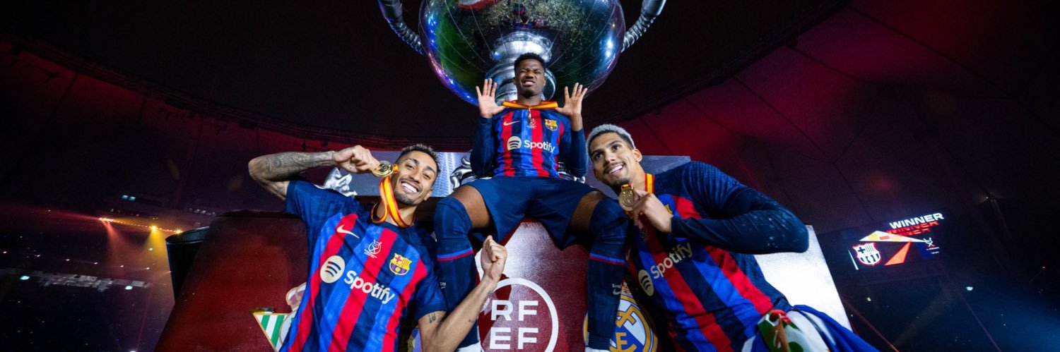 Bestiablaugrana banner