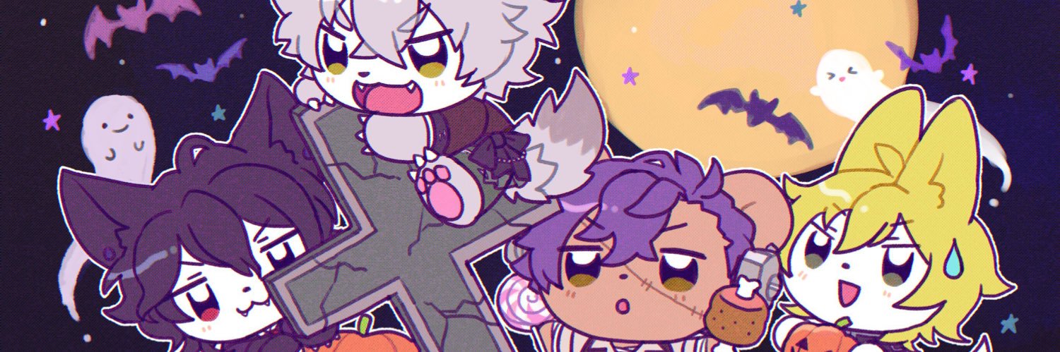 うゆた🍖 banner