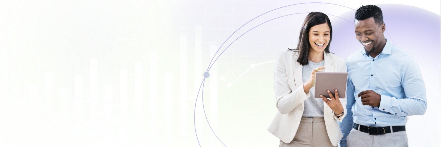 RadiusPoint's profile banner image