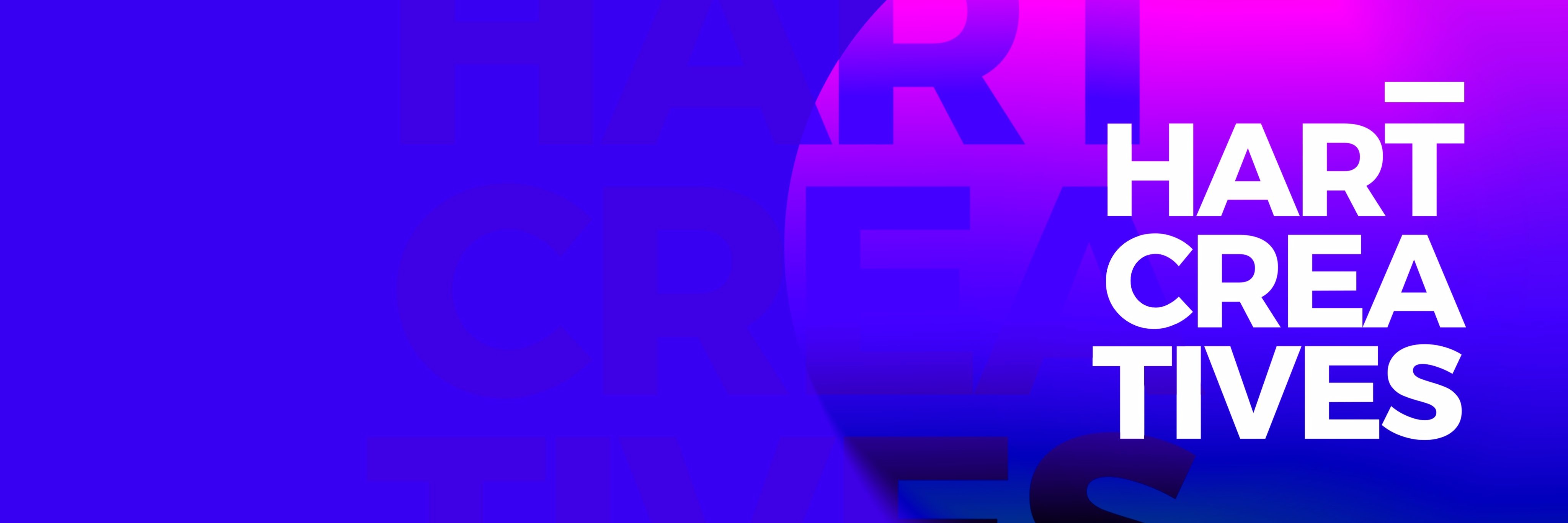HartCreatives's profile banner image
