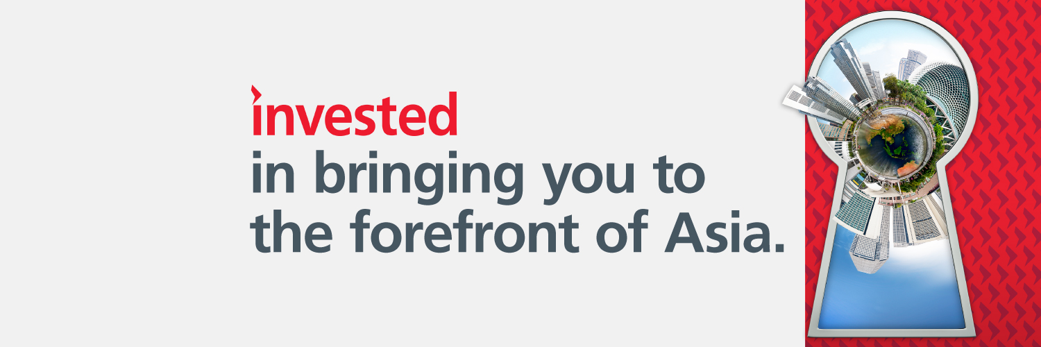 Eastspring Investments banner