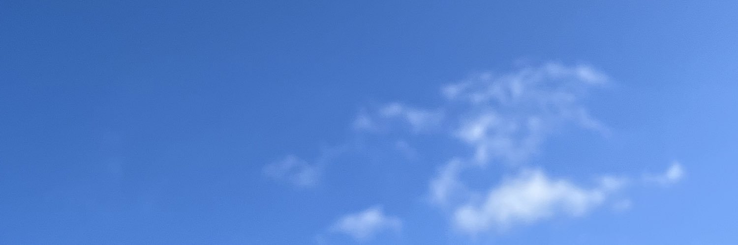 Yu0330u's profile banner image