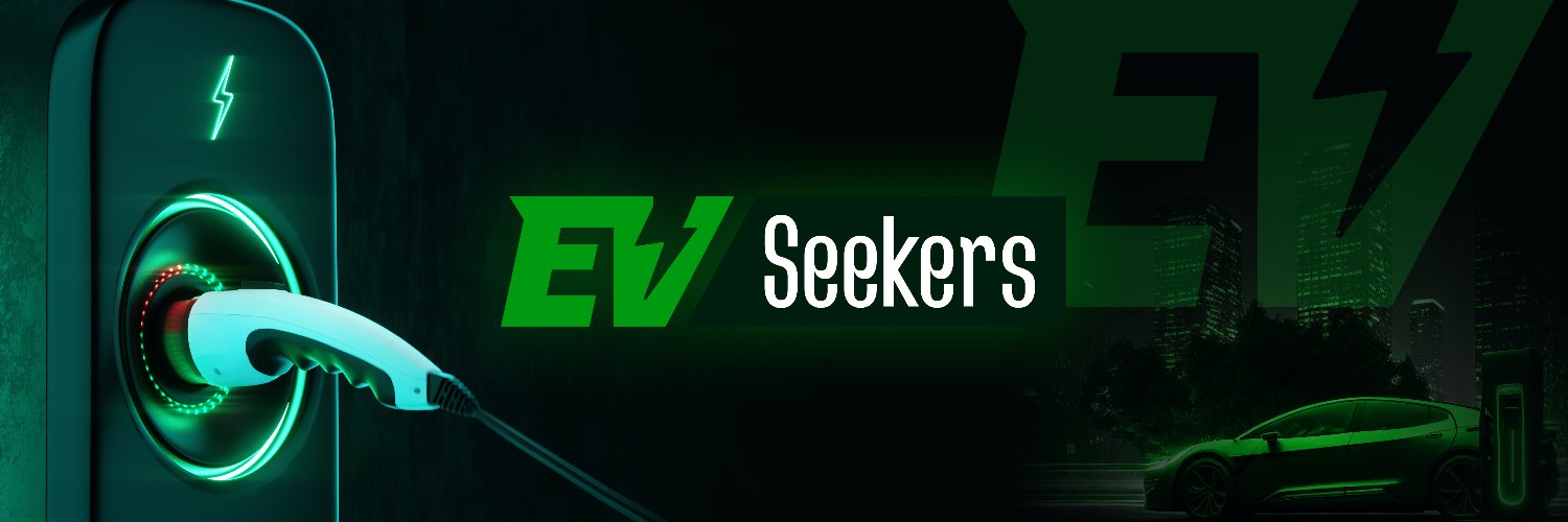 evseekers's profile banner image