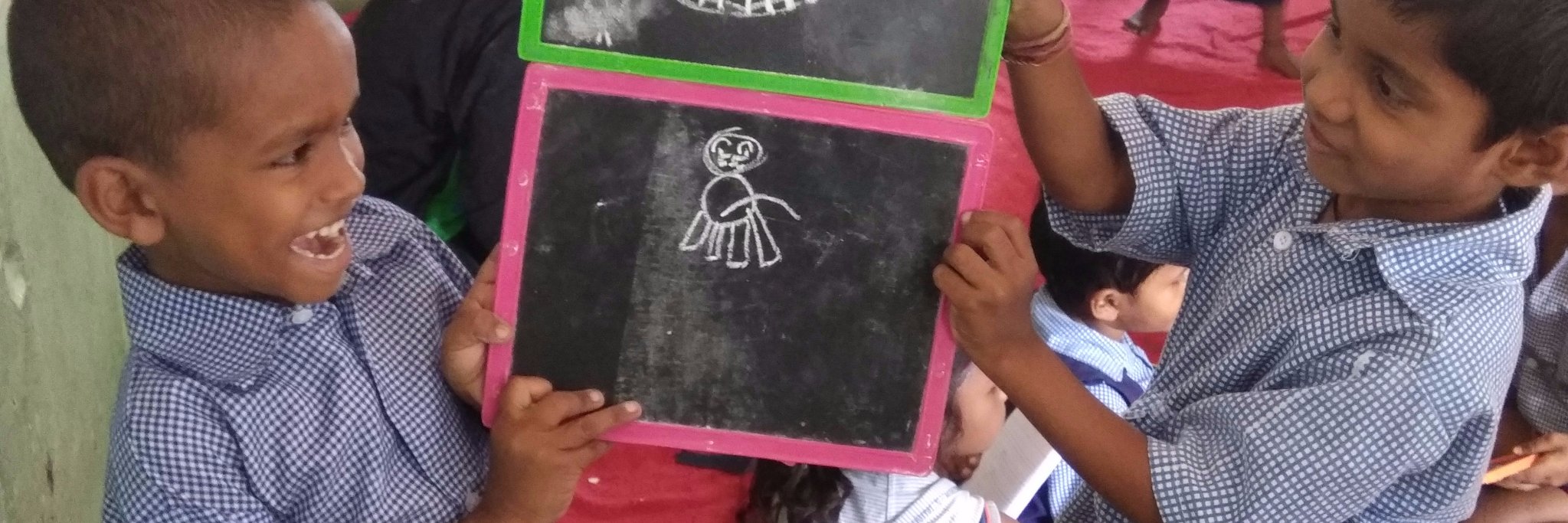 EarlyLiteracyIN's profile banner image