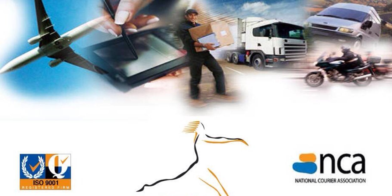 DATA DISPATCH banner