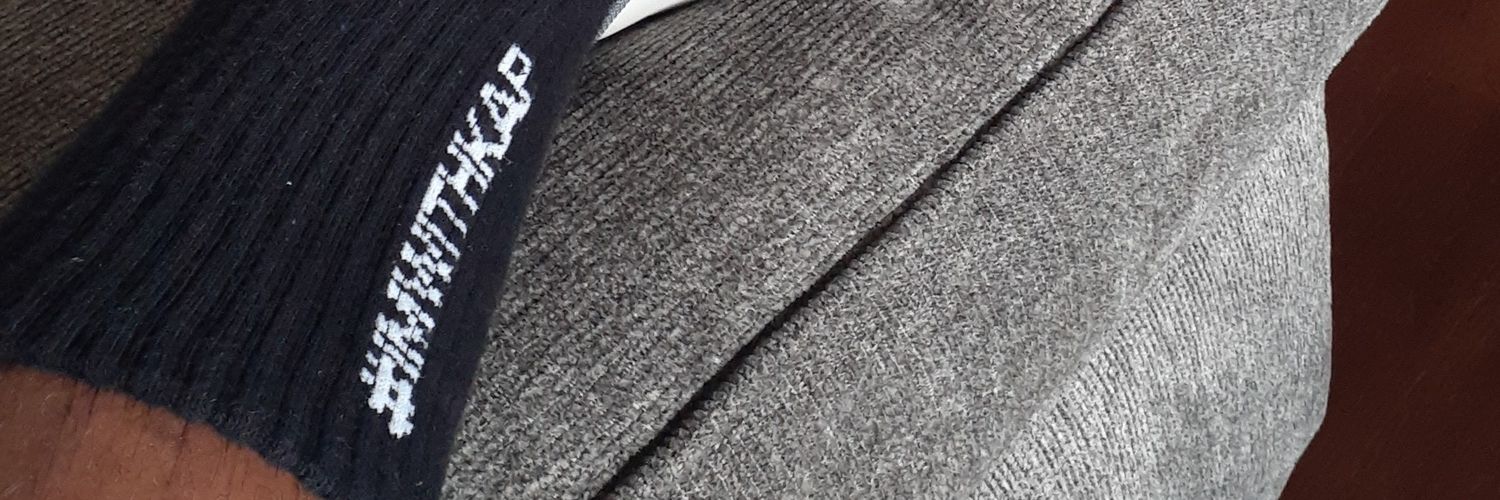 LaronCook's profile banner image