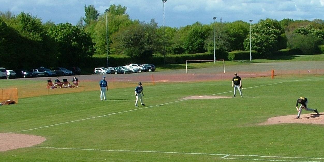 haltonbaseball's profile banner image