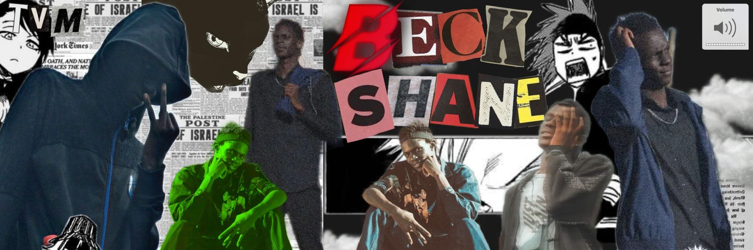 beckshanetvm's profile banner image