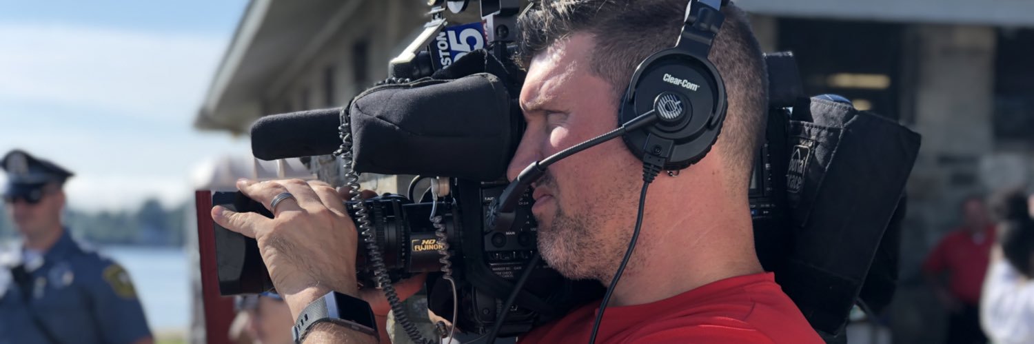 Boston 25 Photographers banner