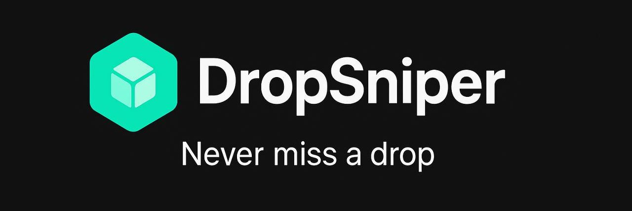 DropSniper_'s profile banner image
