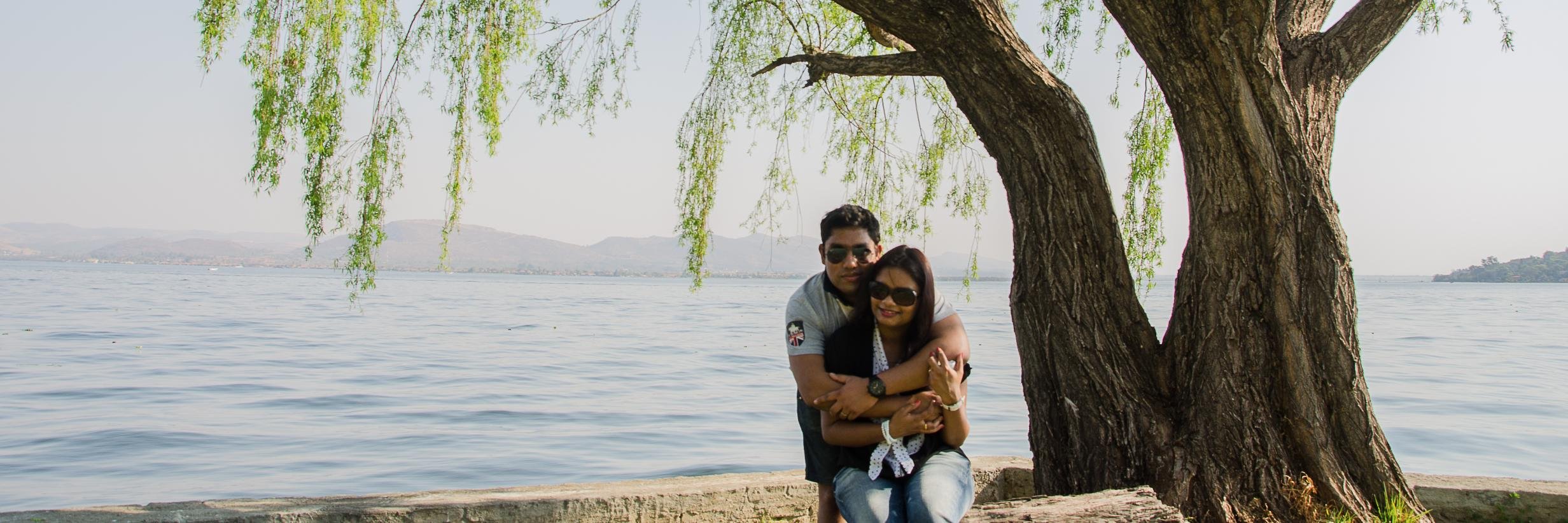 iamSamAbhishek's profile banner image