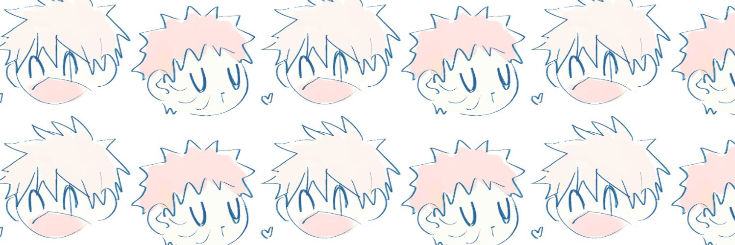 🐷豚うつ🐟 | shop open :3 banner