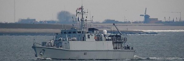 HMSBlyth Profile Banner