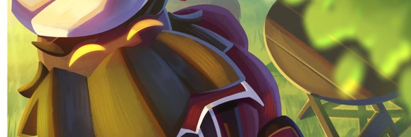 Vadasaurio Profile Banner