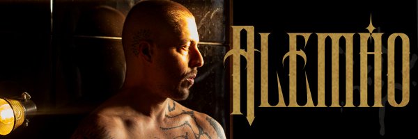 alemaohub Profile Banner