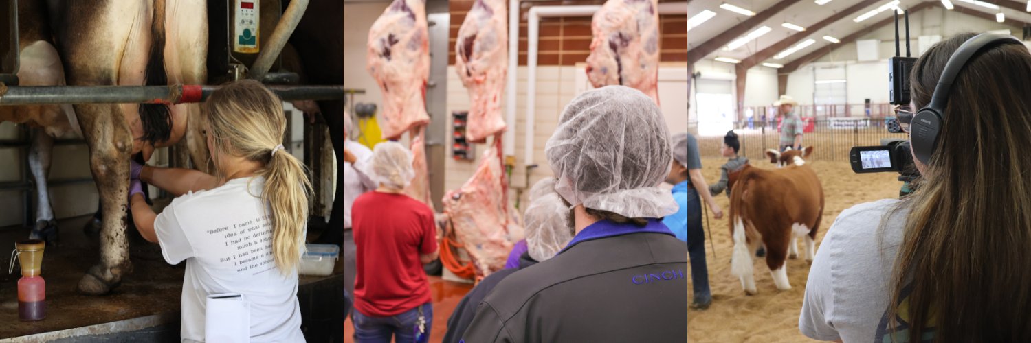 Tarleton COANR banner