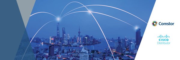 ComstorFrance Profile Banner