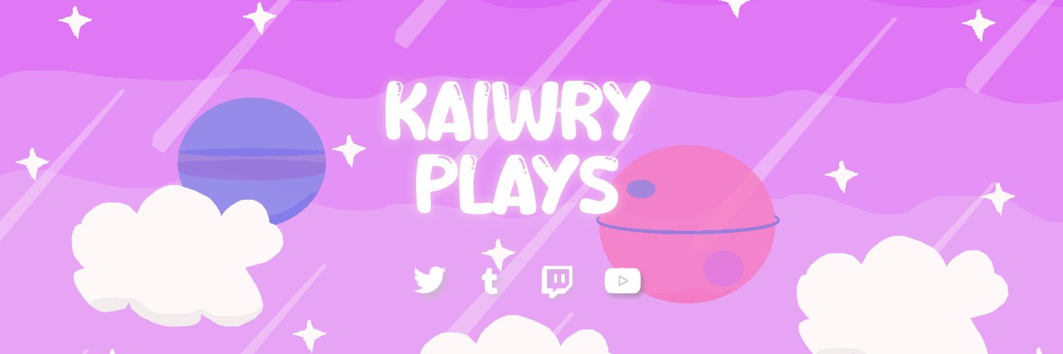 Kaiwry banner