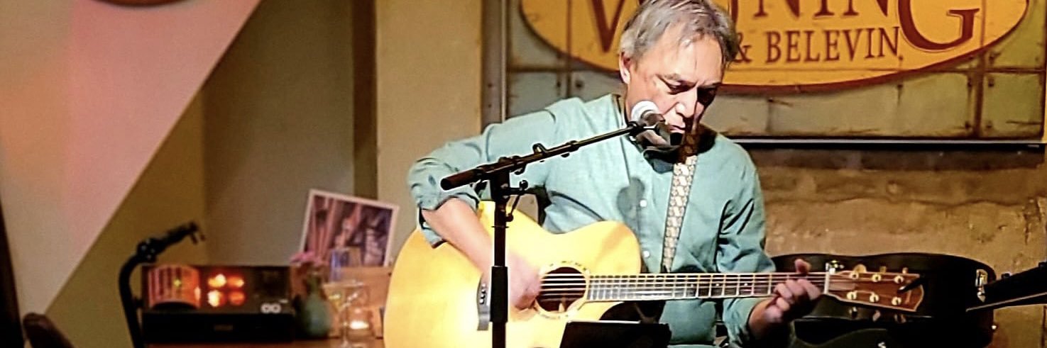 JerryVelberg's profile banner image