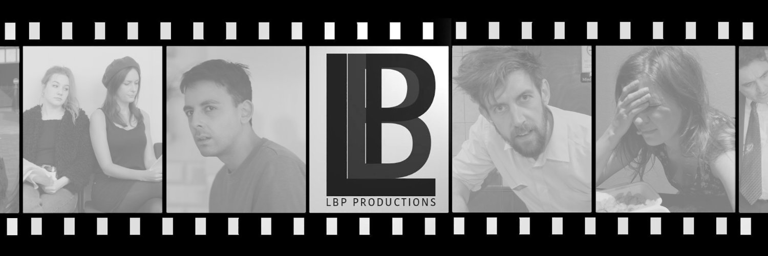 LBP Productions banner