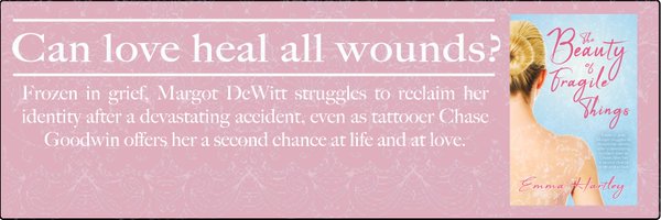 TheEmmaHartley Profile Banner