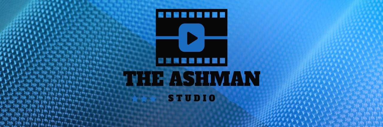 AshTaylorGaming's profile banner image