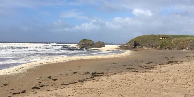Anthony Gallagher banner