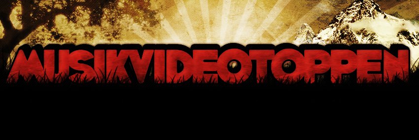 Musikvideotopp's profile banner image