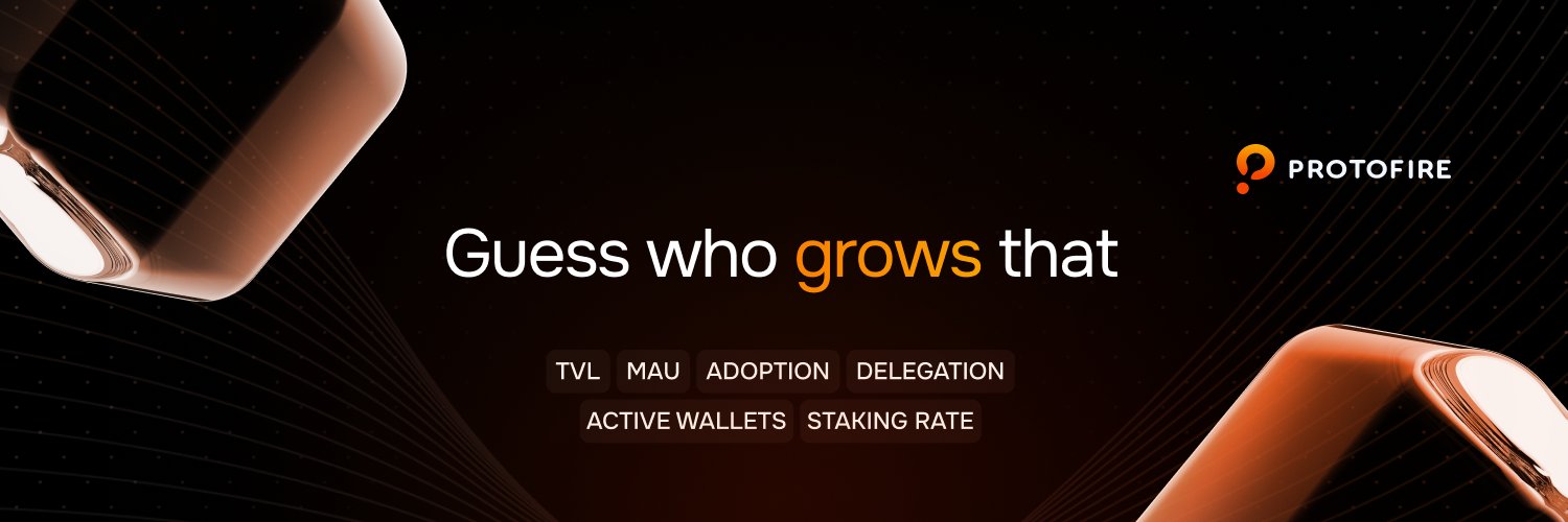 Protofire | Token Utility Engineering banner