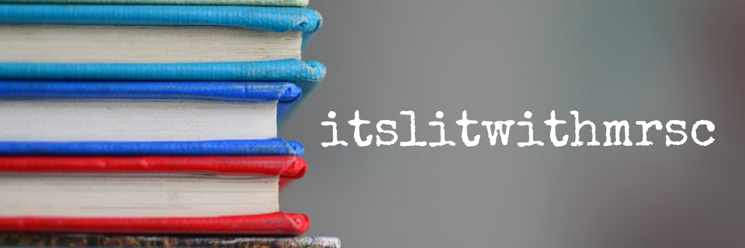 itslitwithmrsc's profile banner image