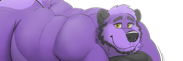 AlduinBear Profile Banner