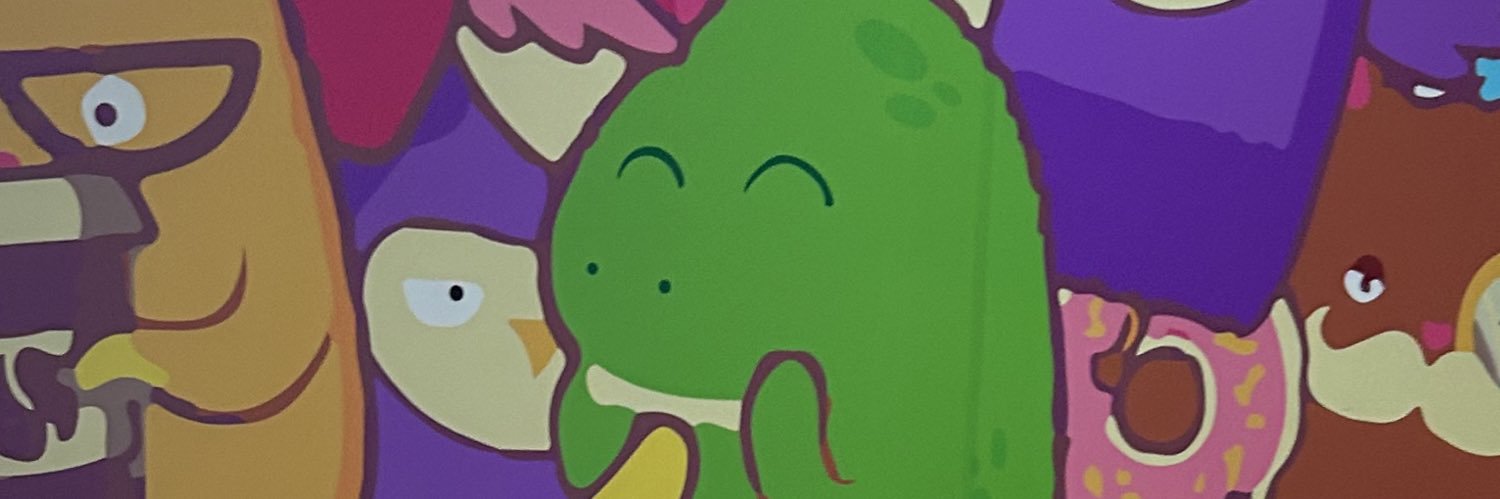 naskni's profile banner image