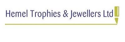 Hemel Trophies banner