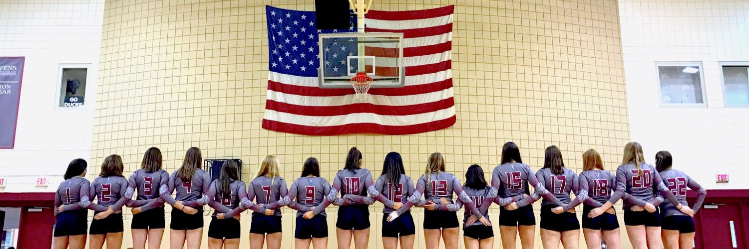 Stevens WVB banner