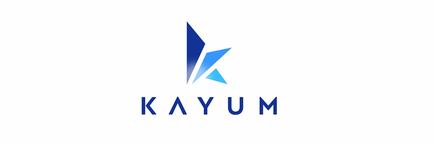 Kayum banner