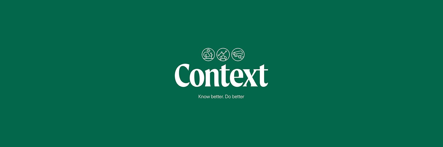 Context Climate Profile Banner