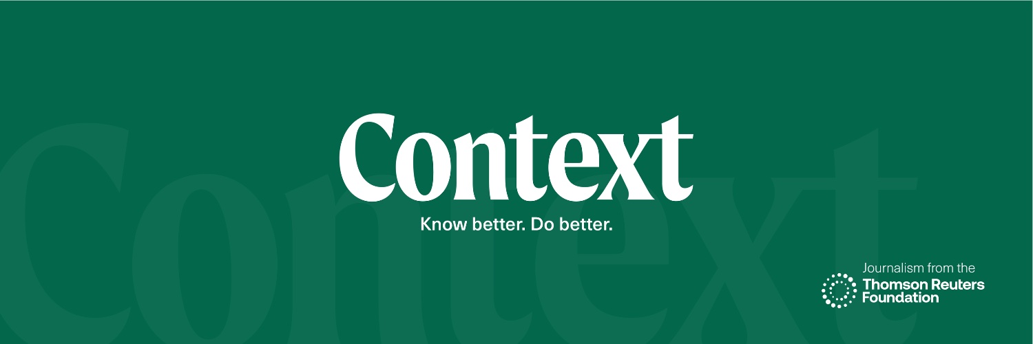 Context Climate banner