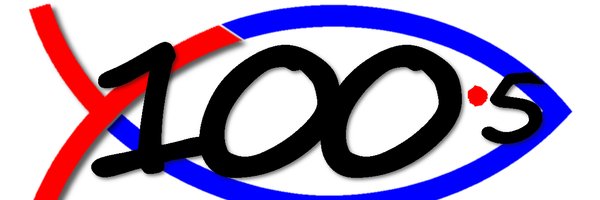 Y100.5FM banner